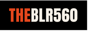 THEBLR560